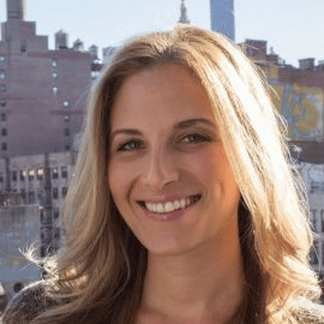 Melissa Ben-Ishay