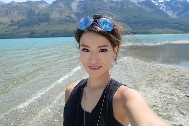 Melissa Chen