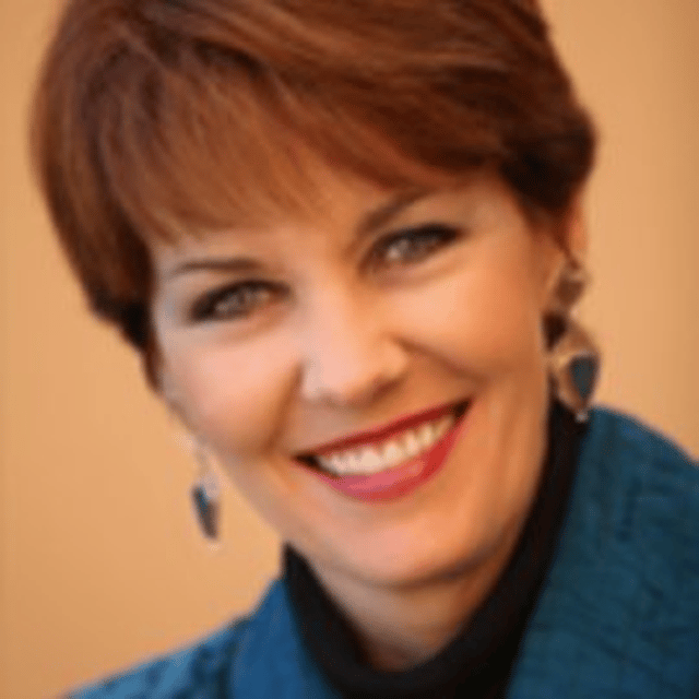 Melissa Galt