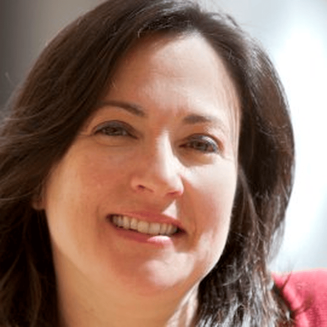 Melissa Silverstein