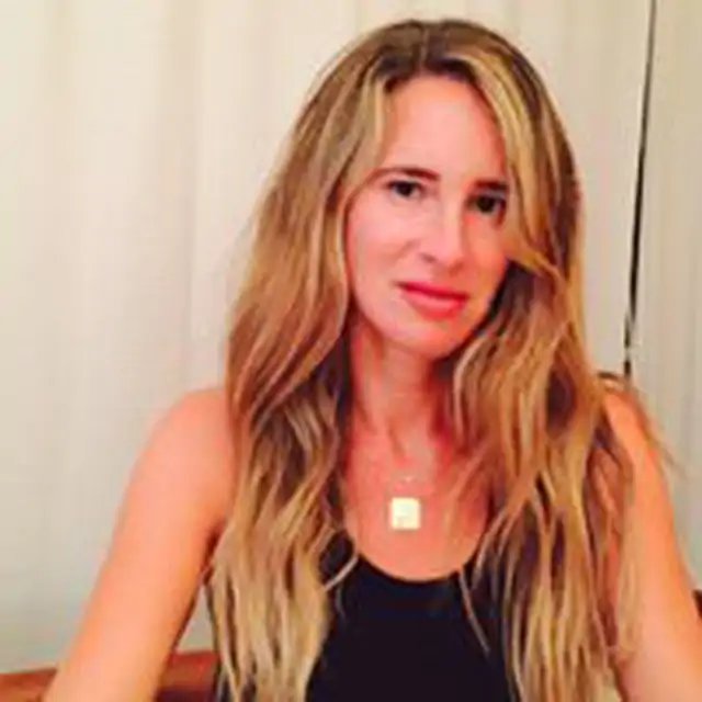 Melissa Broder