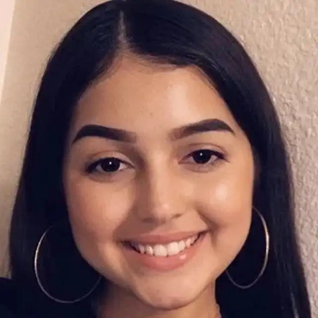 Melody Valadez