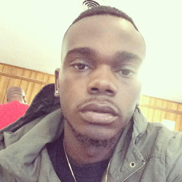 Melvin Jackson Jr.