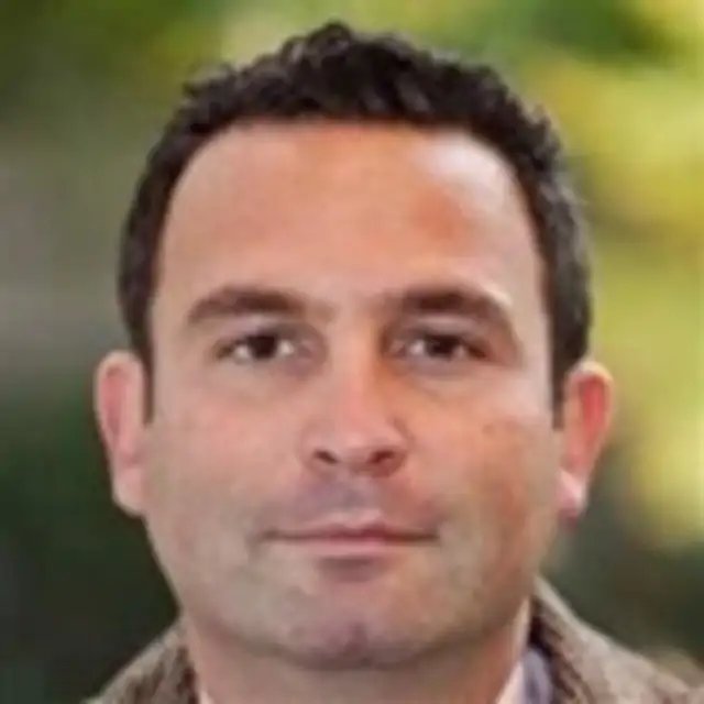 Ömer Taşpınar