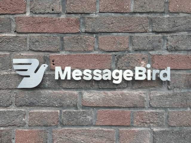 MessageBird