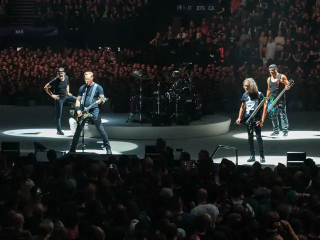 Metallica