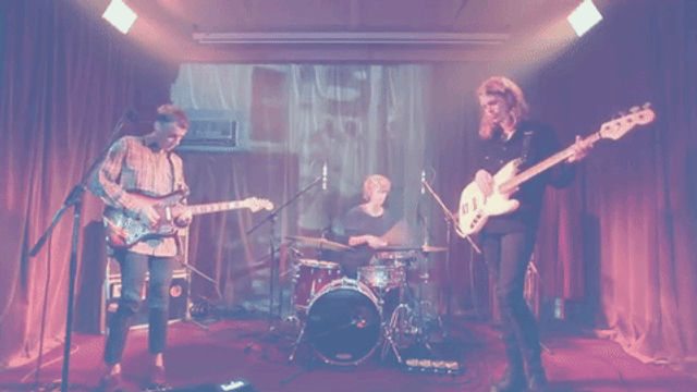 Methyl Ethel (Band)