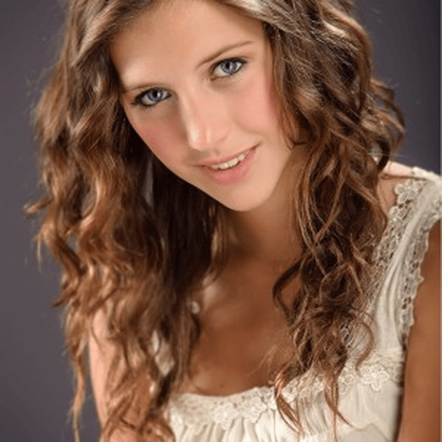 Mia Bergmann