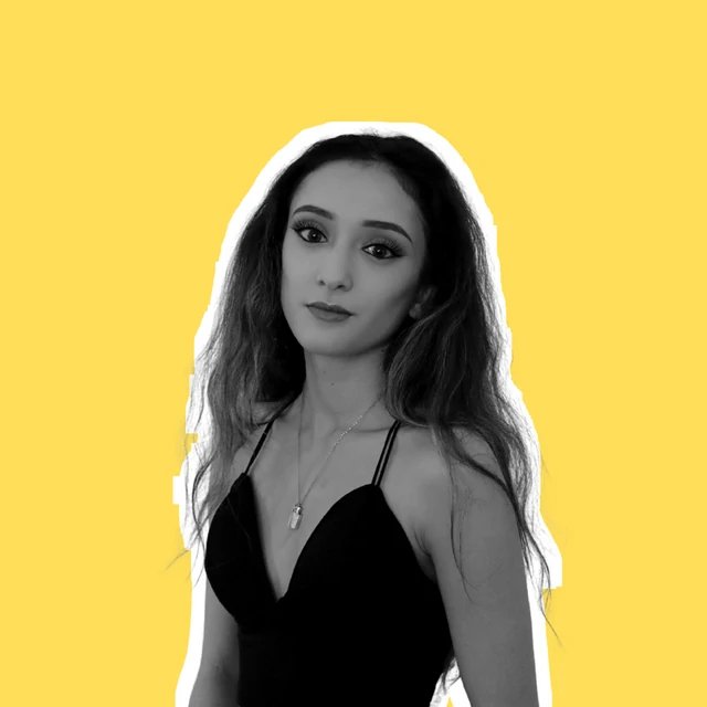 Mia Lavana