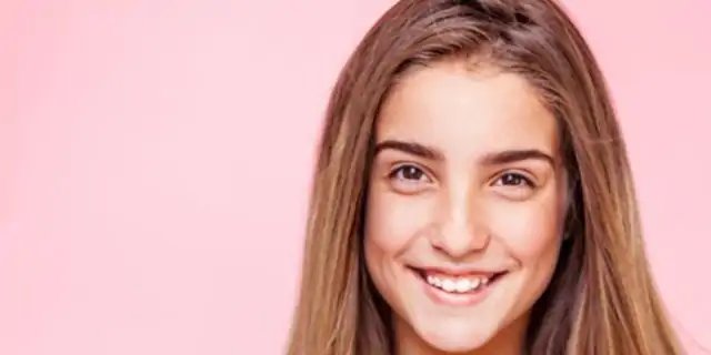 Mia Mugavero