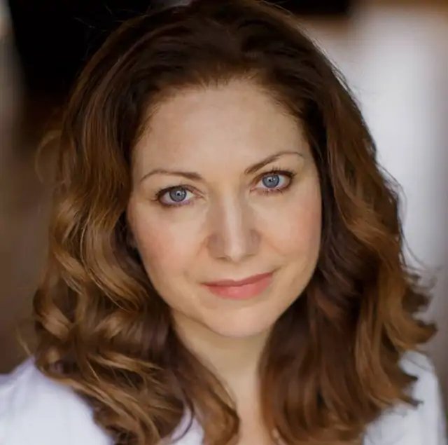 Mia Sheridan