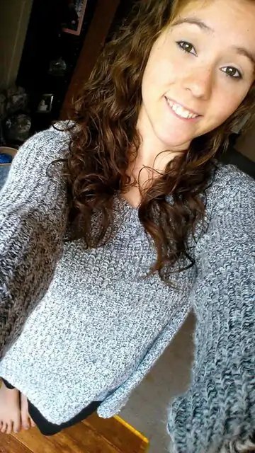 Micayla Acra (Milan, Indiana)