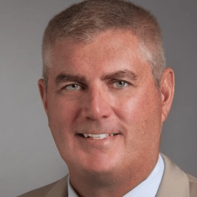 Michael Abrashoff