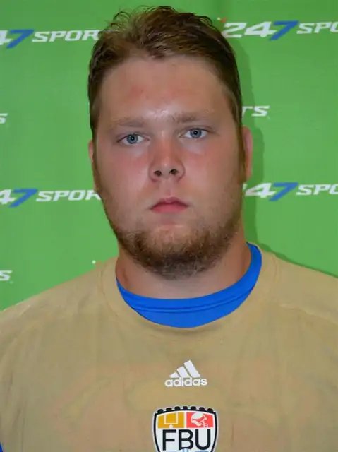 Michael Albertoni
