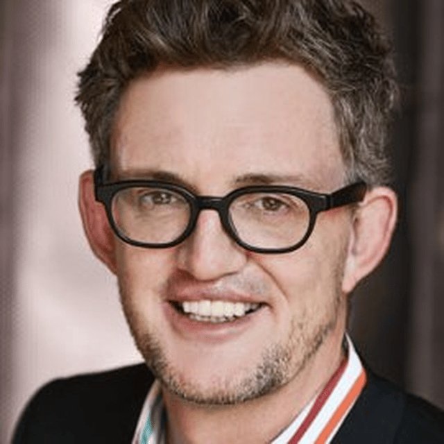 Michael Bungay Stanier