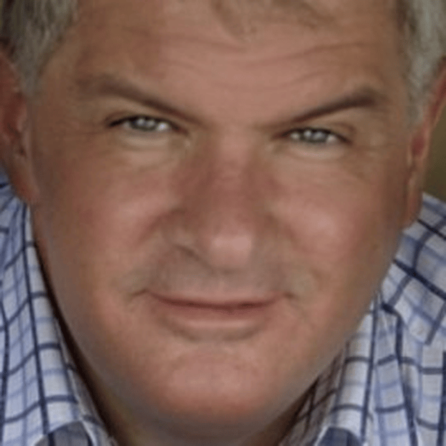 Michael Carr-Gregg