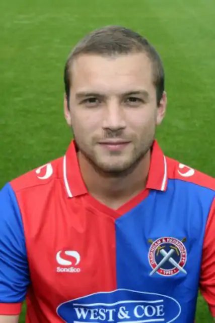 Michael Cheek