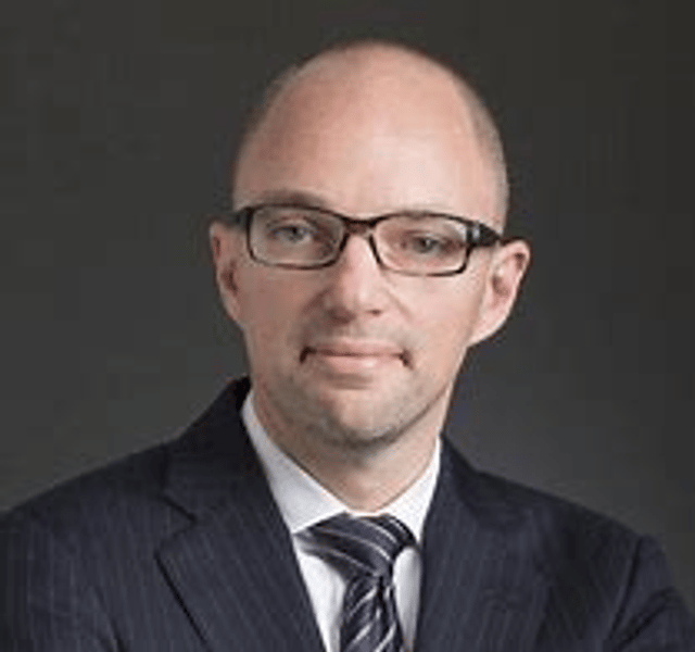 Michael Esposito