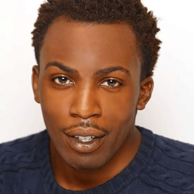 Michael George Smith Jr.