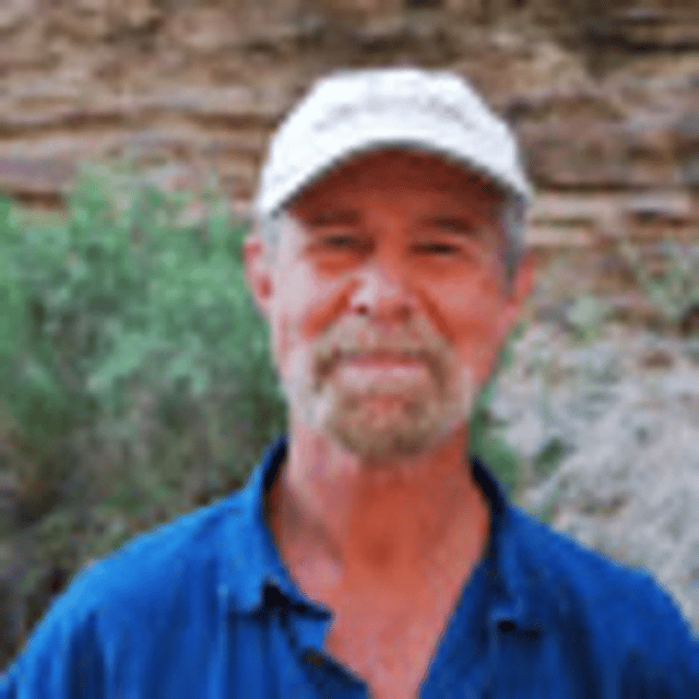 Michael Ghiglieri