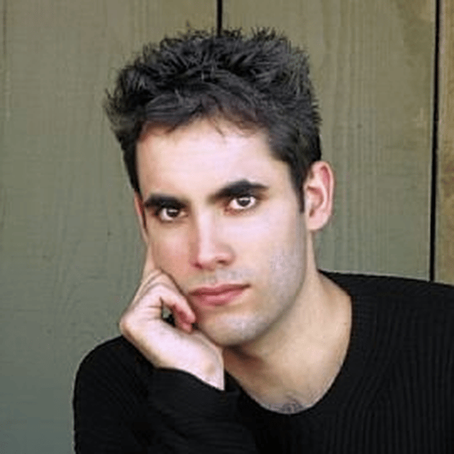 Michael Grandinetti