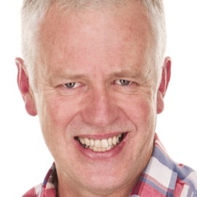 Michael Grose