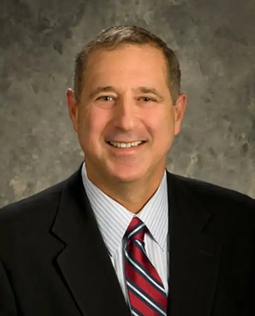 Michael Harris (public policy scholar)