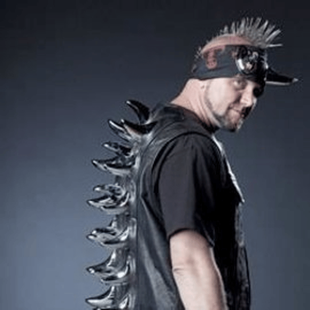 Michael "Horny Mike" Henry