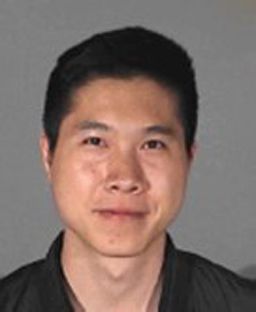 Michael Hsu