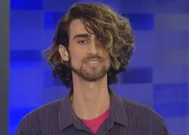 Michael Isaacson (Professor)