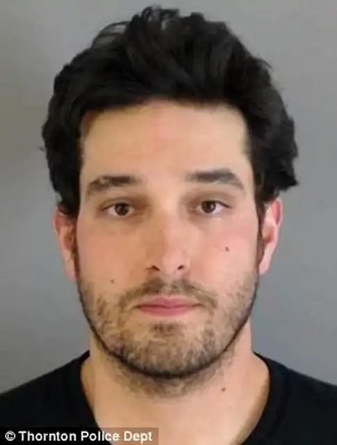 Michael Kourosh Sadeghi