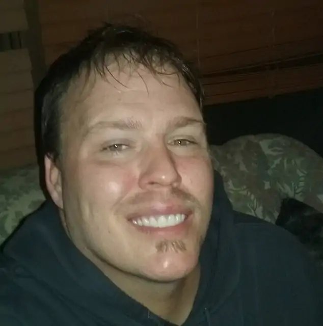 Michael Mernack