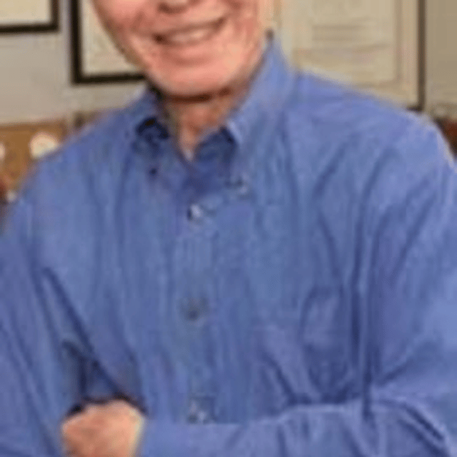 Michael Mescon