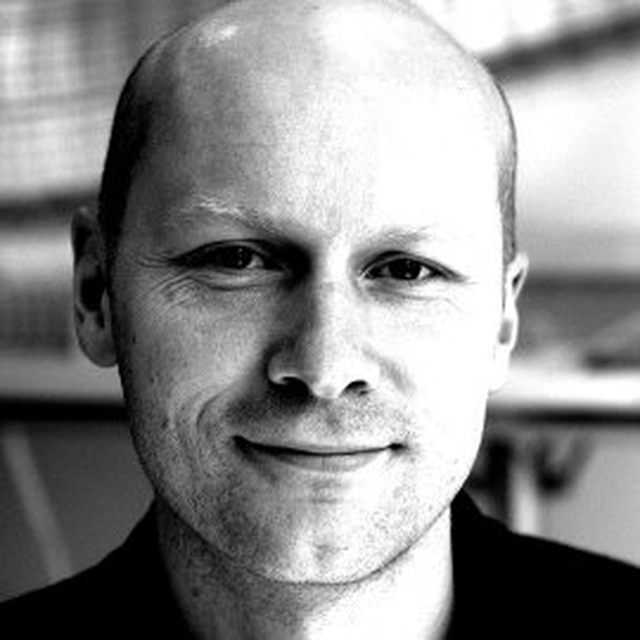 Michael Pawlyn