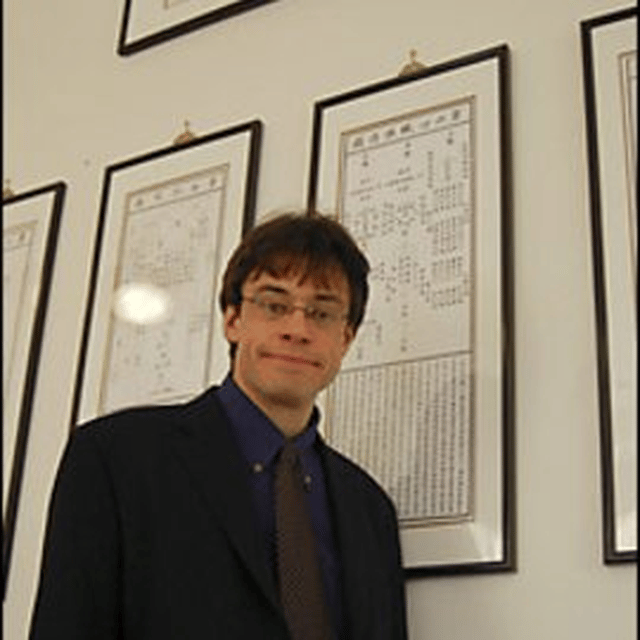 Michael Puett
