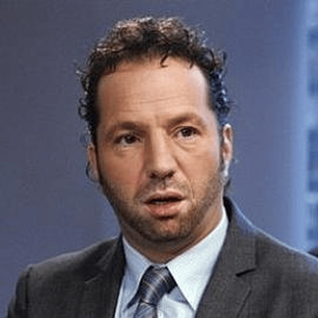 Michael Rapino