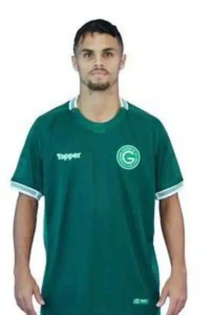 Michael Richard Delgado de Oliveira