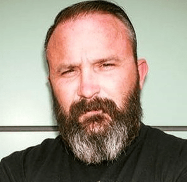 Michael Sherfick