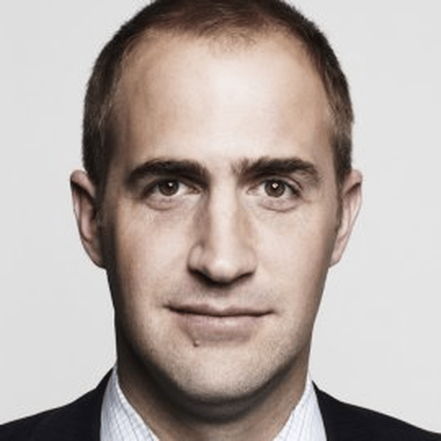 Michael Slaby