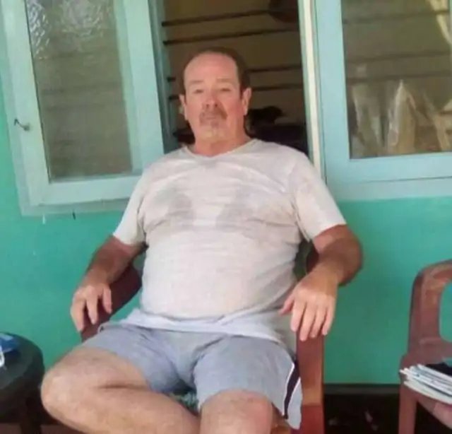 Michael Stillinger (Pedophile)