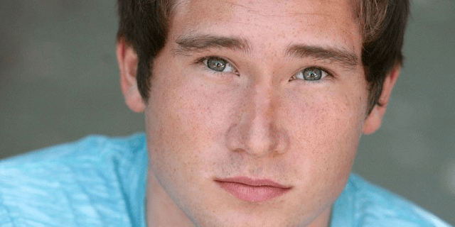 Michael Taber