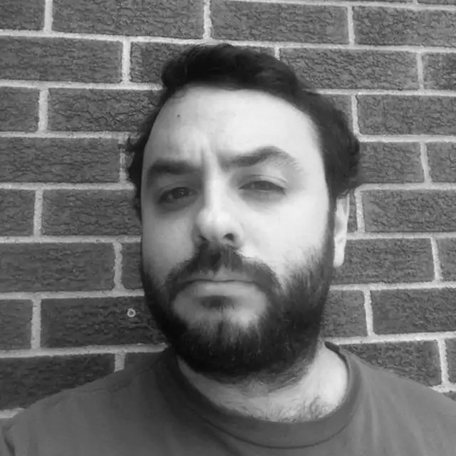 Michael Tracey (journalist)