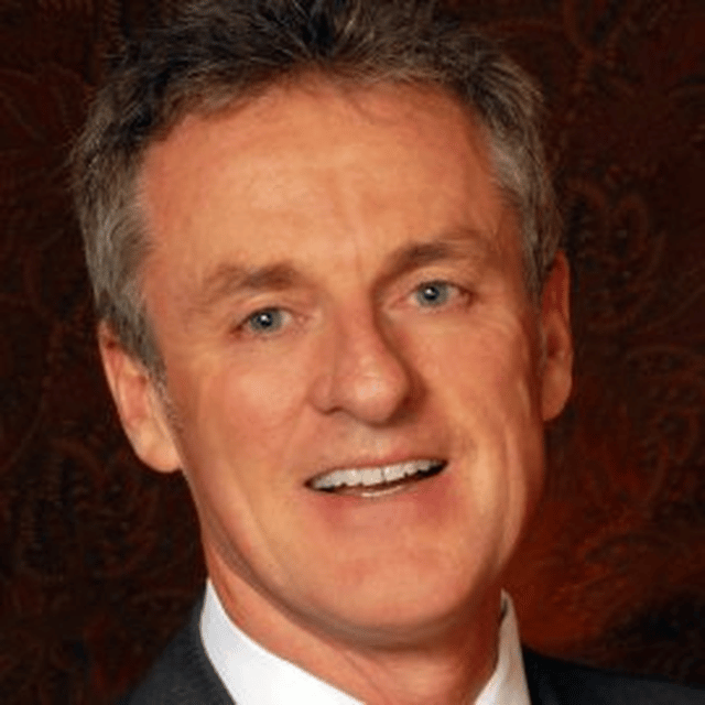 Michael Treacy