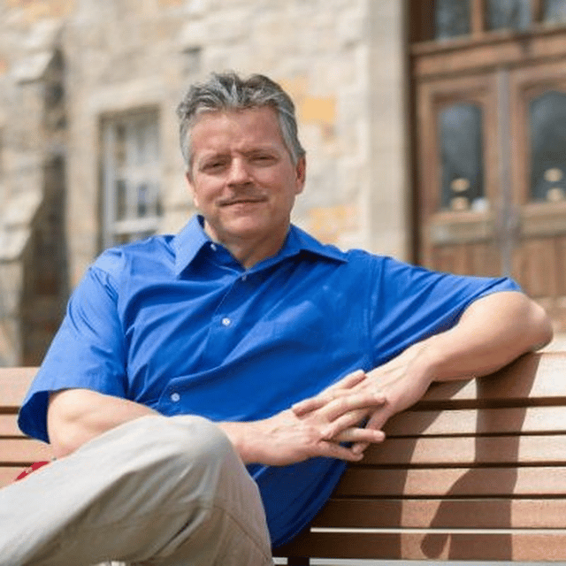 Michael Vaudreuil