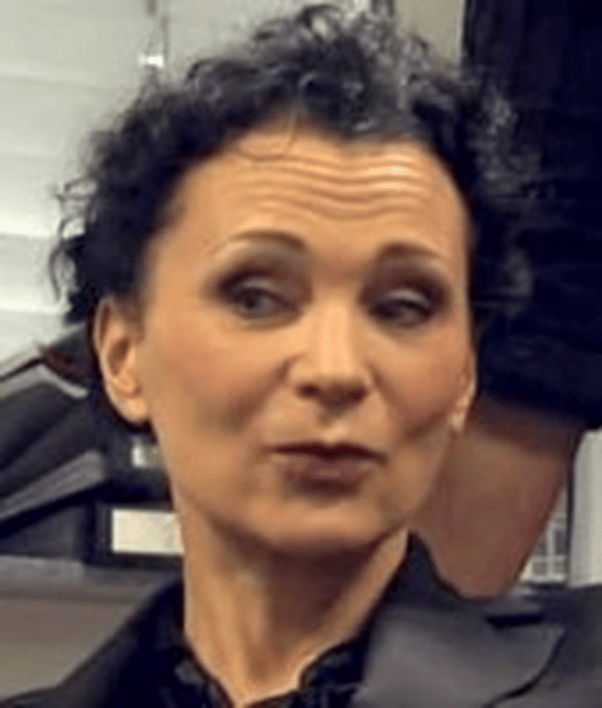 Michaela O'Brilliant