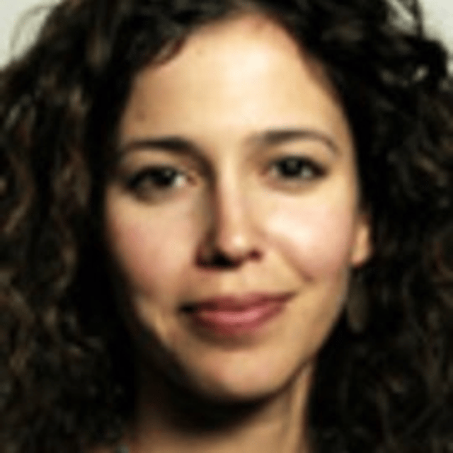 MIchal Lev-Ram