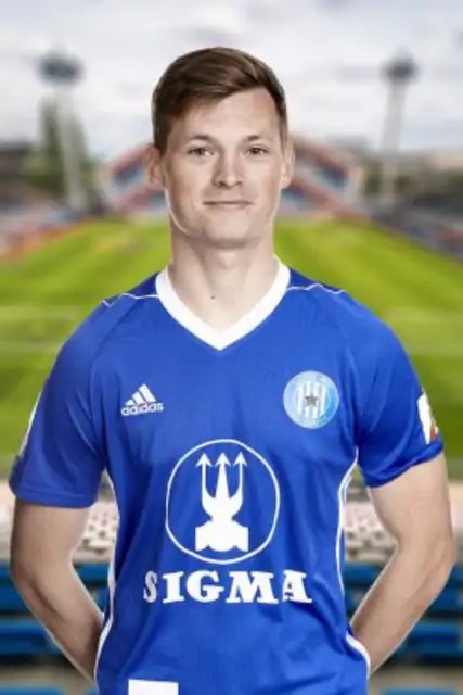 Michal Surzyn