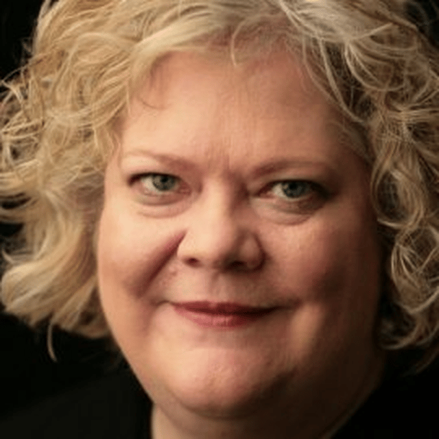 Micheline Maynard