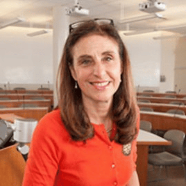 Michelle Greenwald