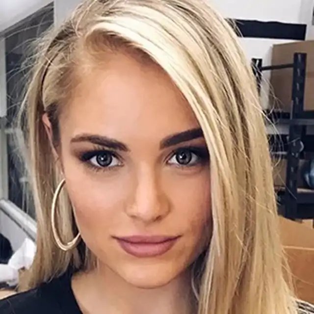 Michelle Randolph